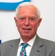 Dr Martin Cheyne